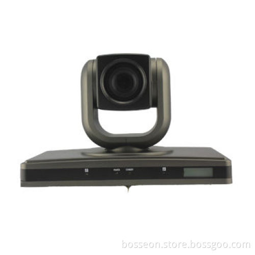 Made in China, 2014 Year New Supporting Control Protocol of VISCA Pelco-D Auto Tracking Camera